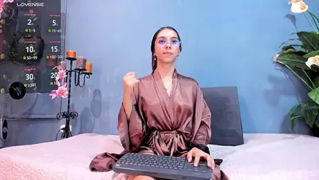 cristal_antoni — Stripchat recorded stream image, 03.07.2025 15:20