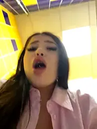 Chloe__Moon — Stripchat recorded stream screenshot (03 Jul 2025)