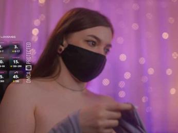 arimass — Bongacams recorded stream image, 11.02.2025 15:20