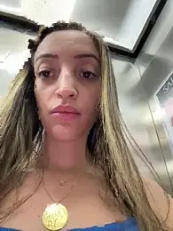 BelleLouiseVp — Stripchat recorded stream screenshot (03 Jul 2025)