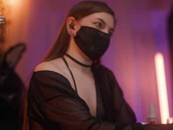 arimass — Bongacams recorded stream image, 03.07.2025 16:10
