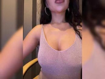 -ANGELIKA7741 — Bongacams recorded stream image, 03.07.2025 19:00