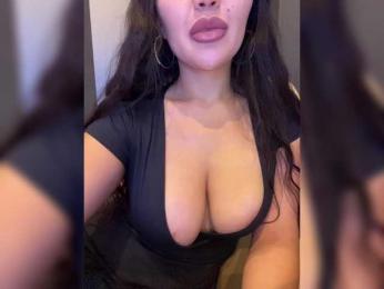 -ANGELIKA7741 — Bongacams recorded stream image, 03.07.2025 19:00