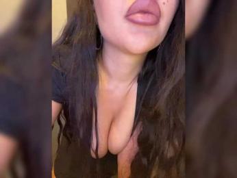 -ANGELIKA7741 — Bongacams recorded stream image, 03.07.2025 19:00