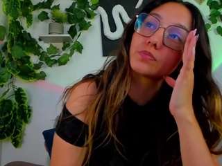 nataliepeterson — Camsoda recorded stream image, 03.07.2025 19:10