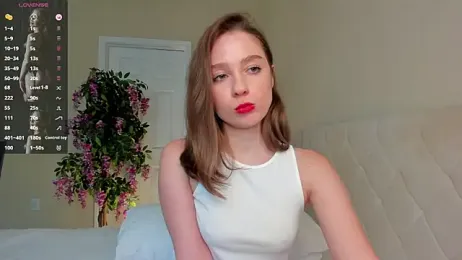 MyLoveEllen — Stripchat recorded stream image, 03.07.2025 22:10
