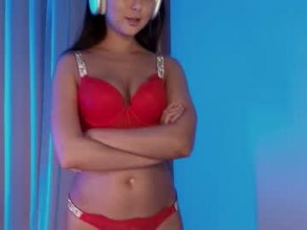 hollyextra — Chaturbate recorded stream image, 11.02.2025 20:10