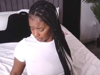 january-rose — Camsoda recorded stream image, 04.07.2025 04:00