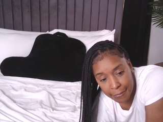 january-rose — Camsoda recorded stream image, 04.07.2025 04:00