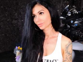-BABAYAGA- — Bongacams recorded stream image, 04.07.2025 01:00
