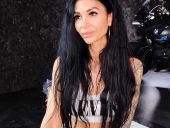 -BABAYAGA- — Bongacams recorded stream image, 04.07.2025 01:00