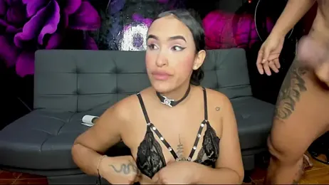 SeecretPartys — Stripchat recorded stream image, 04.07.2025 02:50