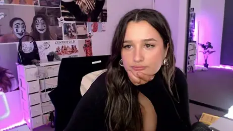 Lenas_Room — Stripchat recorded stream image, 04.07.2025 07:30