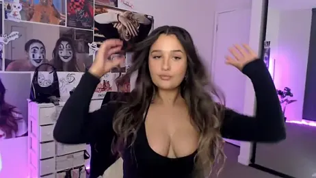 Lenas_Room — Stripchat recorded stream image, 04.07.2025 07:30