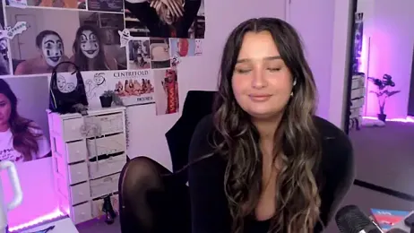 Lenas_Room — Stripchat recorded stream image, 04.07.2025 07:30