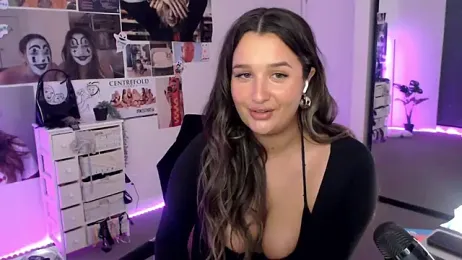 Lenas_Room — Stripchat recorded stream image, 04.07.2025 07:30