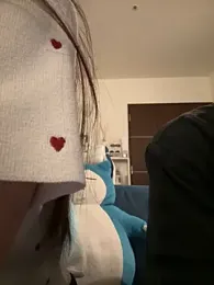 POCARI_SWEAT — Stripchat recorded stream screenshot (04 Jul 2025)