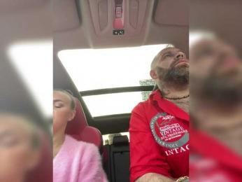 YuGoVi — Bongacams recorded stream screenshot (04 Jul 2025)