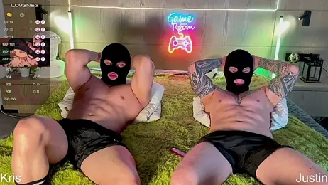 Justin_Hardy — Stripchat recorded stream image, 04.07.2025 21:40