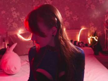 KOTTYAA — Bongacams recorded stream screenshot (04 Jul 2025)