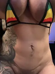 monroe_777 — Stripchat recorded stream screenshot (04 Jul 2025)