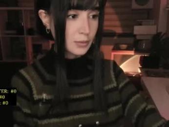 lonelly_lolly98 — Chaturbate recorded stream image, 05.07.2025 01:10