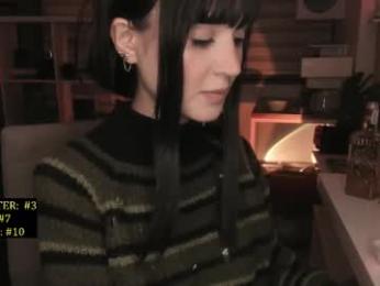 lonelly_lolly98 — Chaturbate recorded stream image, 05.07.2025 01:10