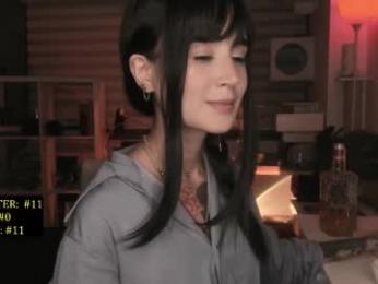 lonelly_lolly98 — Chaturbate recorded stream image, 05.07.2025 01:10
