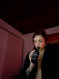 mskuddo — Stripchat recorded stream image, 04.07.2025 23:30