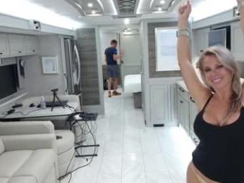 wildwifebarbie — Chaturbate recorded stream image, 05.07.2025 00:50