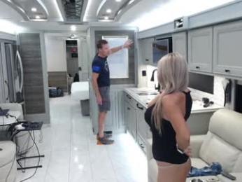 wildwifebarbie — Chaturbate recorded stream image, 05.07.2025 00:50