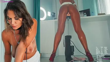 art_porno — Stripchat recorded stream image, 05.07.2025 01:00