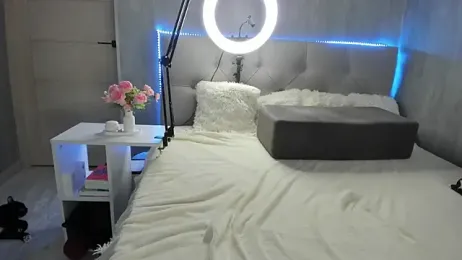 CarolMay — Stripchat recorded stream image, 05.07.2025 04:00