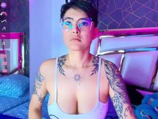 annieswan — Camsoda recorded stream image, 05.07.2025 11:40