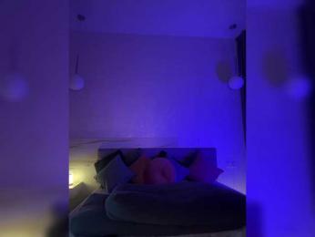 Vilgelmina — Bongacams recorded stream image, 11.02.2025 21:00