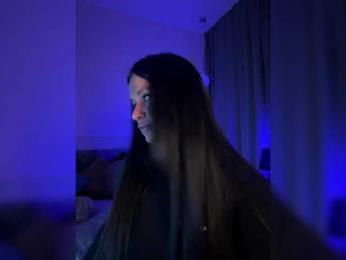 Vilgelmina — Bongacams recorded stream image, 11.02.2025 21:00