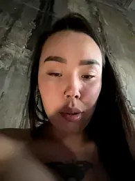 Asian_Asami — Stripchat recorded stream image, 05.07.2025 12:40