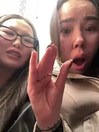 Asian_Asami — Stripchat recorded stream image, 05.07.2025 12:40