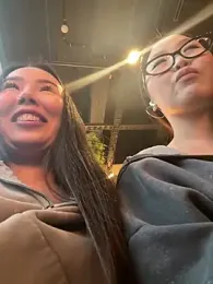 Asian_Asami — Stripchat recorded stream image, 05.07.2025 12:40