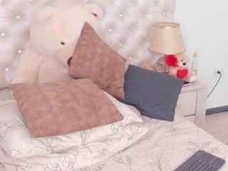 Mia Donatti — Flirt4free recorded stream image, 05.07.2025 16:10
