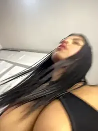 Dulce-diosa — Stripchat recorded stream screenshot (05 Jul 2025)