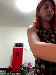 PurpleLinn — Stripchat recorded stream image, 05.07.2025 20:40