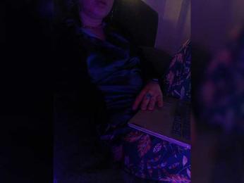 Cocochanell — Bongacams recorded stream screenshot (05 Jul 2025)