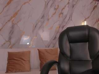 meganwest — Camsoda recorded stream image, 05.07.2025 19:50