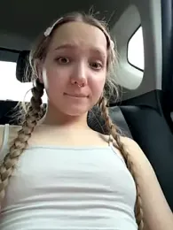 bambi_lu — Stripchat recorded stream image, 05.07.2025 20:20