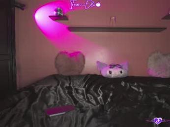 iam_eli — Chaturbate recorded stream image, 05.07.2025 22:10