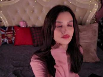 Enchantressss — Bongacams recorded stream image, 11.02.2025 23:20