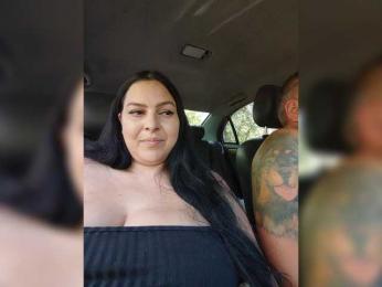 Cleopatra1990 — Bongacams recorded stream image, 06.07.2025 05:10