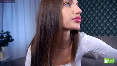 AmmyScotch — Stripchat recorded stream screenshot (06 Jul 2025)