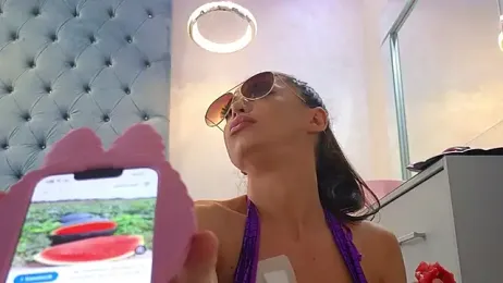 Theowonder — Stripchat recorded stream image, 06.07.2025 06:40